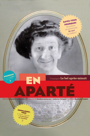 En Aparté